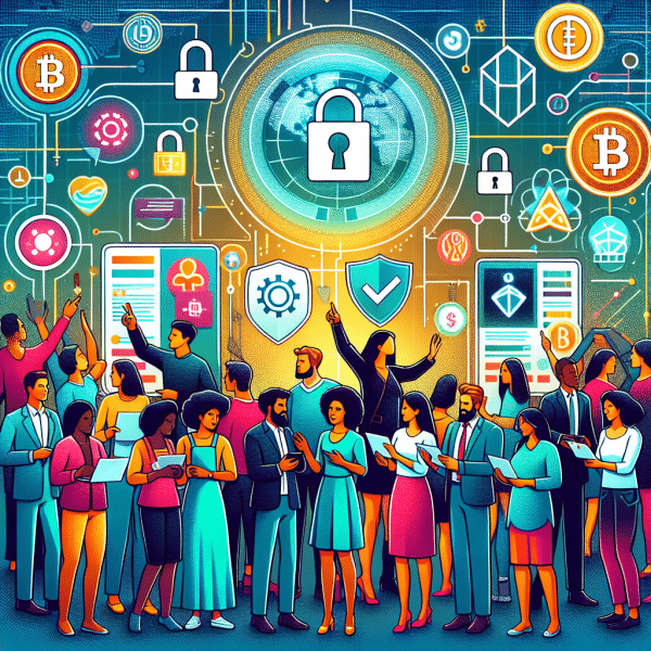Cryptocurrency Investment Blueprint